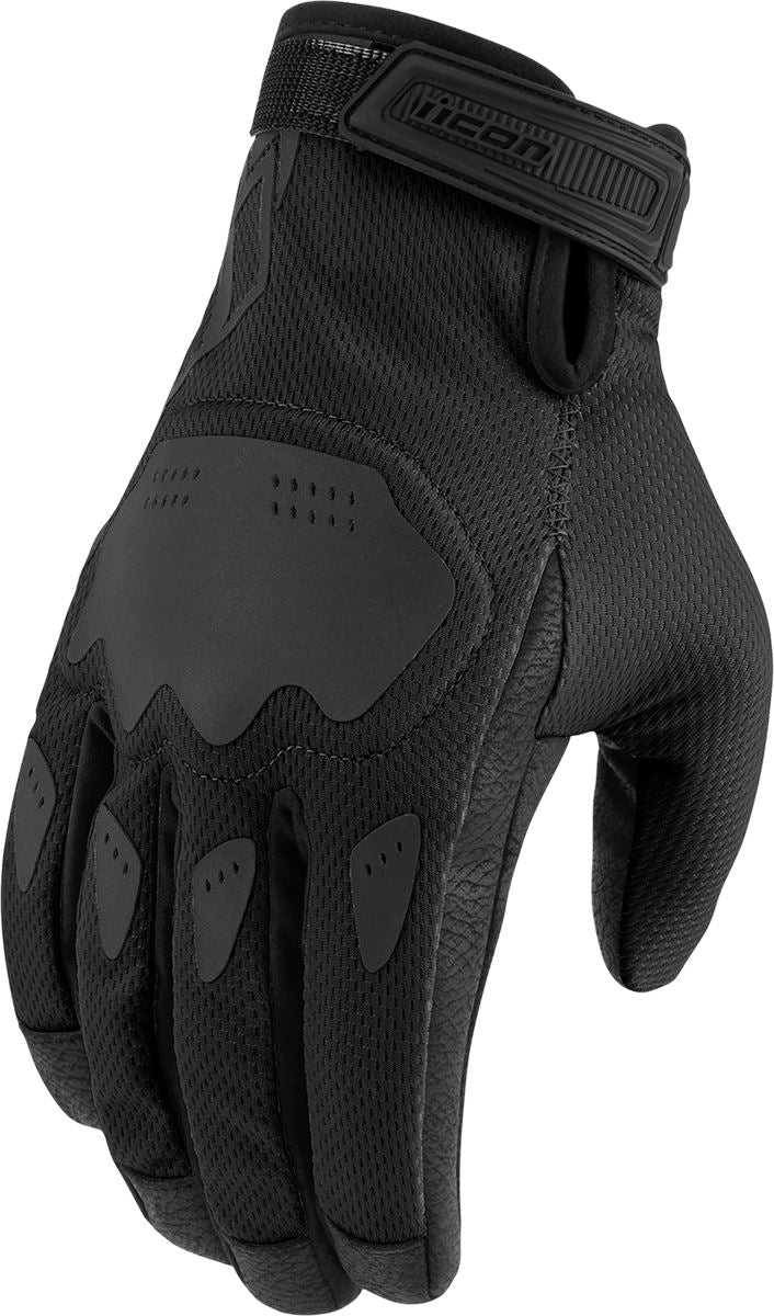 Icon Women's Hooligan® CE Gloves