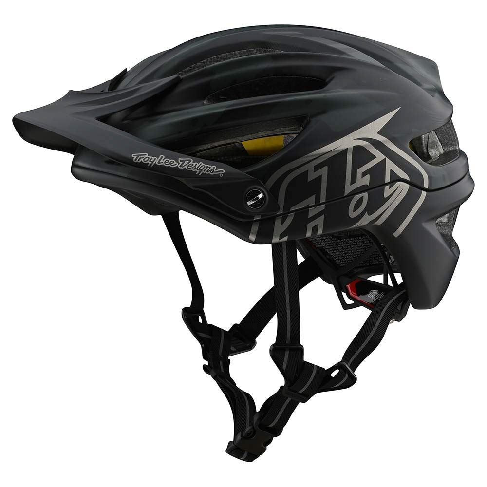 Troy Lee Designs - A2 Helmet - Cycle City Outdoors