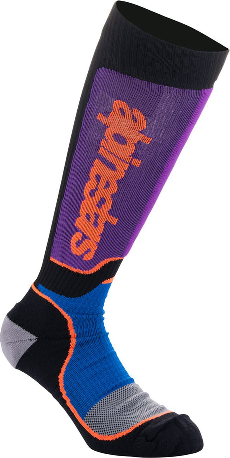 Alpinestars - Youth MX Plus Socks