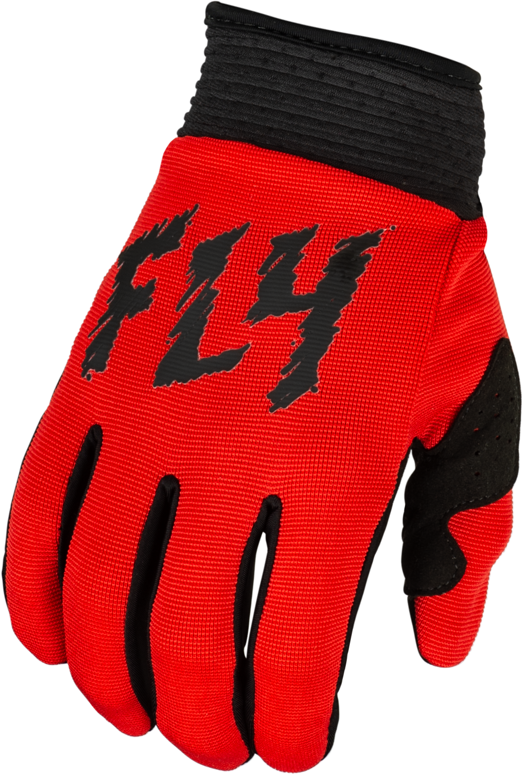 Youth F 16 Gloves Red/Black Y3xs - Cycle City Outdoors