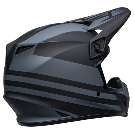 Bell MX-9 Off-Road Helmet - Disrupt - Cycle City Outdoors