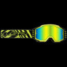 LS2 - Charger Pro Goggle - Cycle City Outdoors