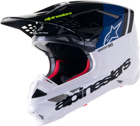 Alpinestars - Supertech M8 Radium 2 MIPS® Helmet