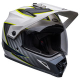 Bell MX-9 ADV - Cycle City Outdoors