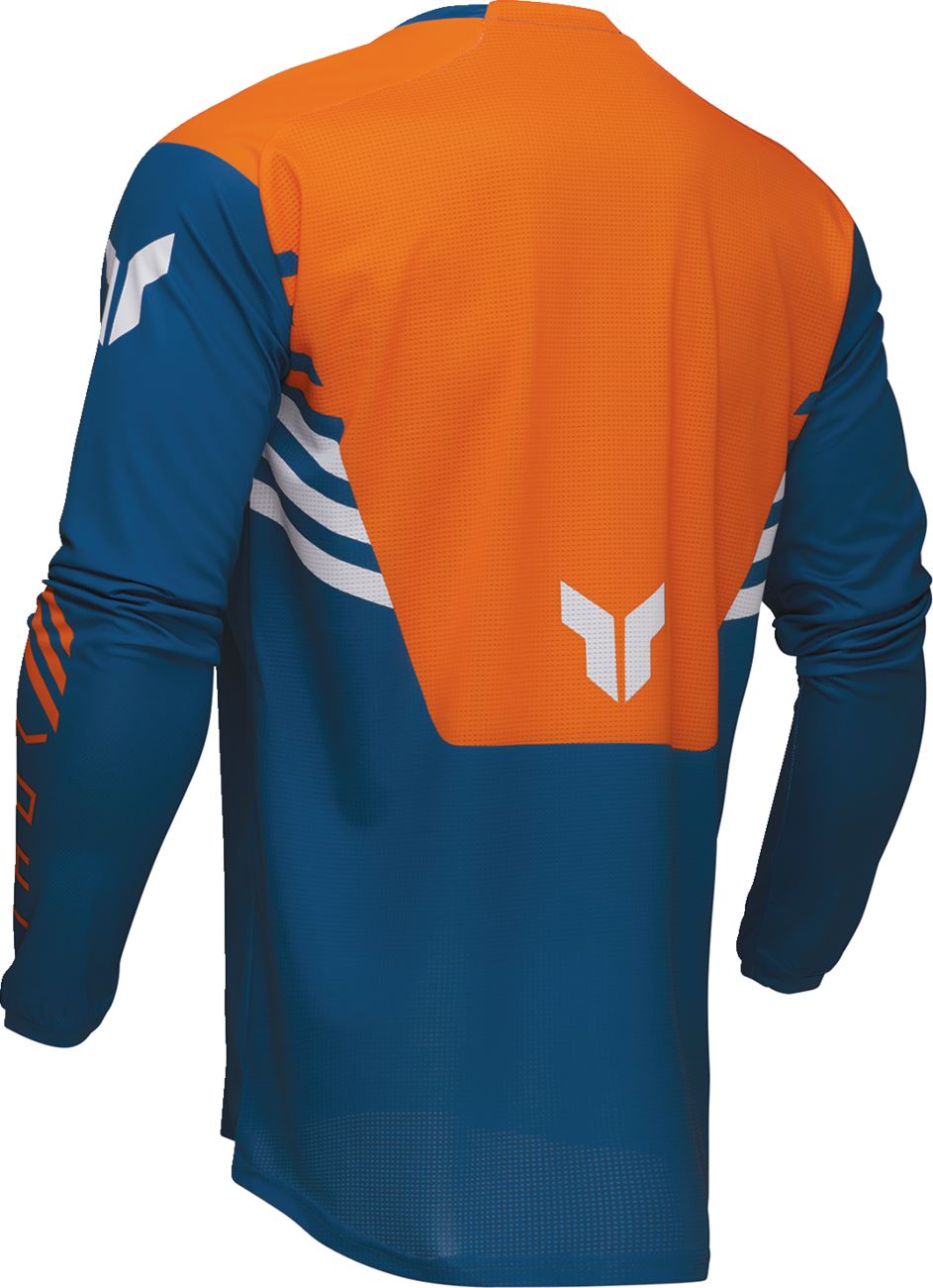 Thor - Launchmode Zone Jersey