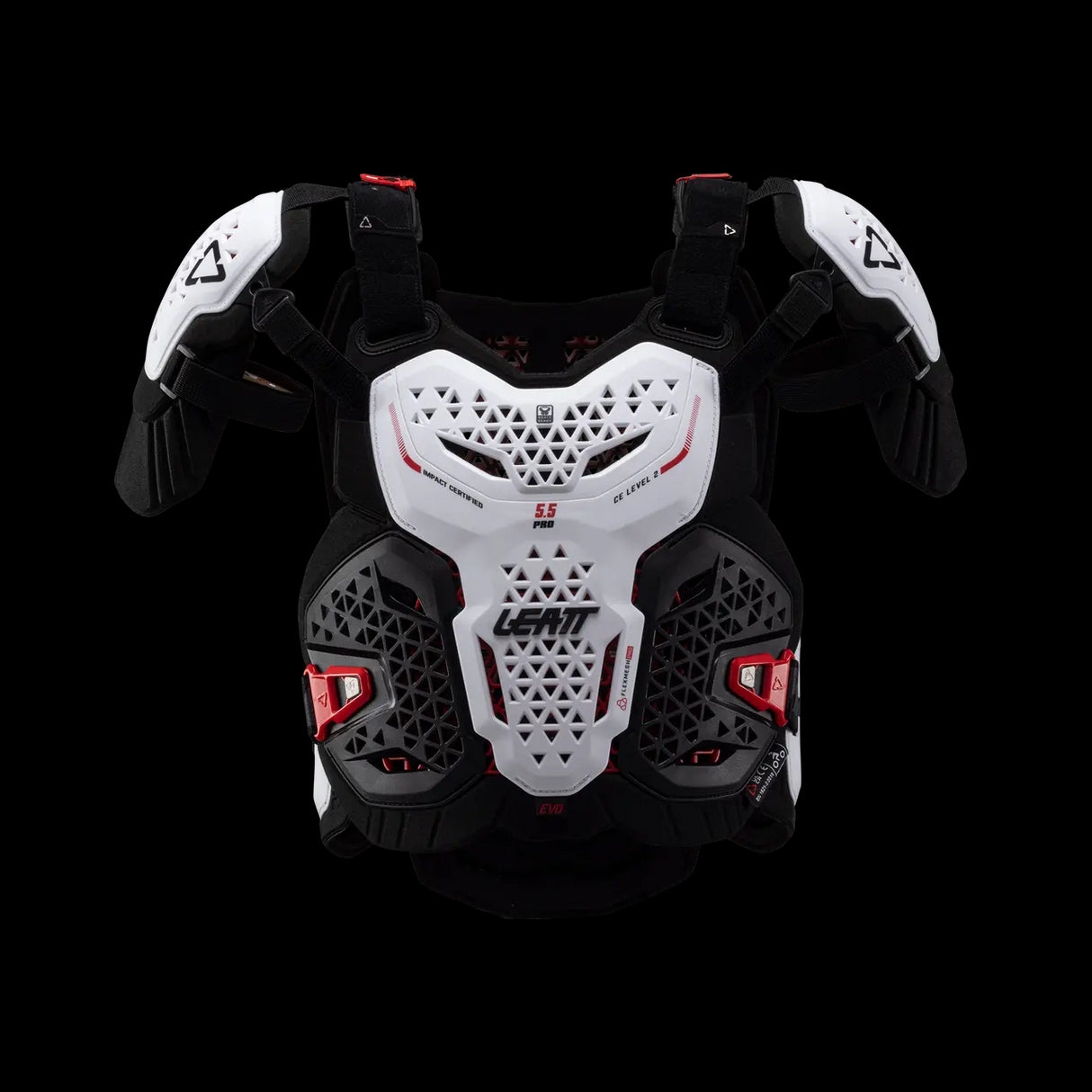 Leatt - Chest Protector 5.5 Pro Evo