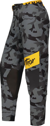 Thor - Women's Sportmode Shadow Pants