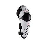 Leatt - Knee & Shin Guard Dual Axis - Cycle City Outdoors