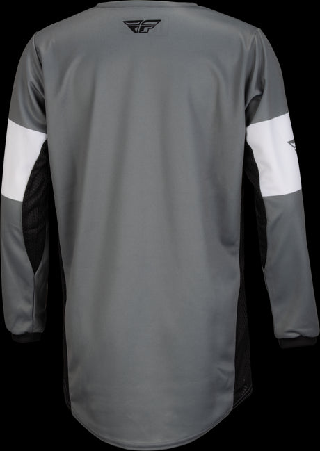 Fly Racing - Youth Kinetic Jersey - Cycle City Outdoors