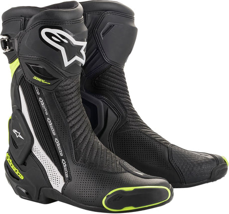 Alpinestars - SMX Plus Vented Boots