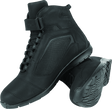 Speed and Strength Moment of Truth Leather Shoe Black - 11 - Cycle City Outdoors