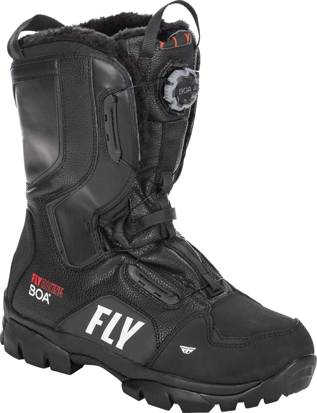 Fly Racing - MARKER BOA BOOT