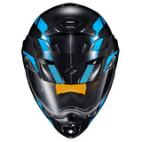 Scorpion Exo - At960 Cold Weather Helmet Hicks