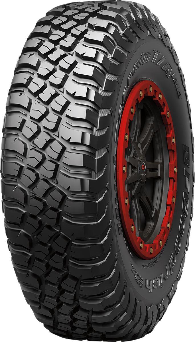 BF GOODRICH Tire - Mud-Terrain T/A® KM3