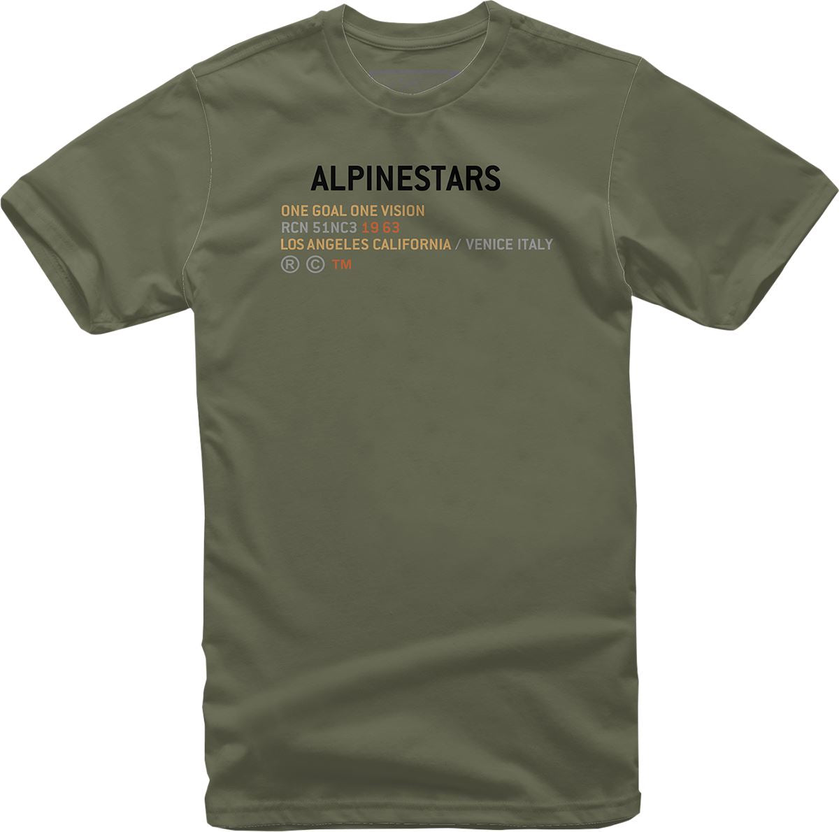 Alpinestars - Quest T-Shirt