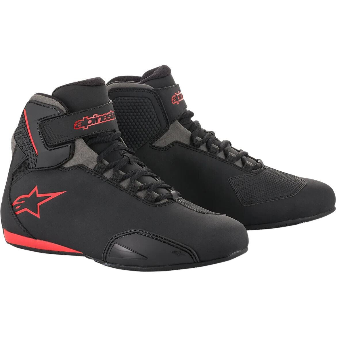 Alpinestars - Sektor Shoes (Open Box) - Cycle City Outdoors