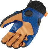 Icon Hypersport® Short Gloves