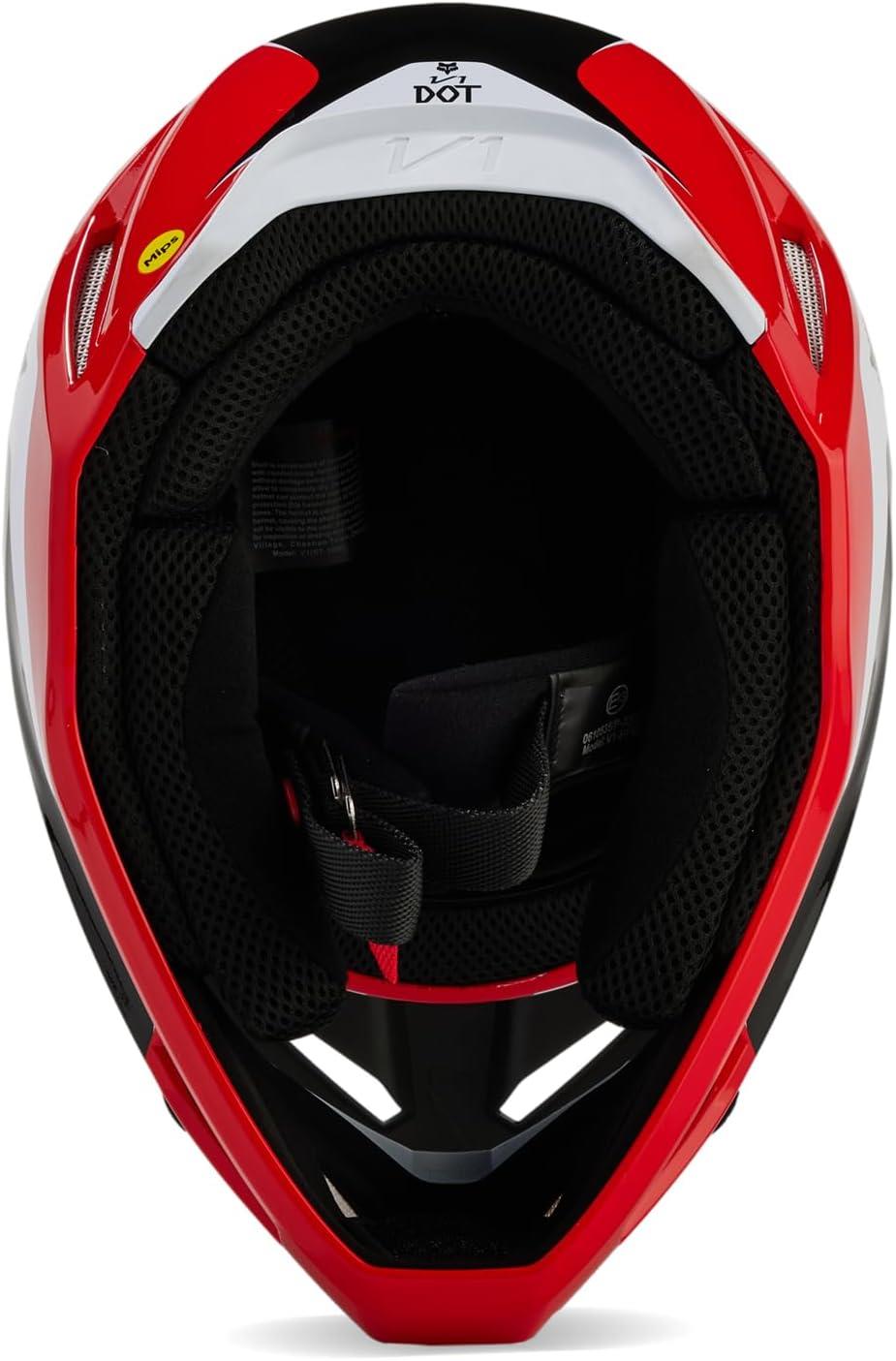 Fox Racing - V1 Nitro Helmet