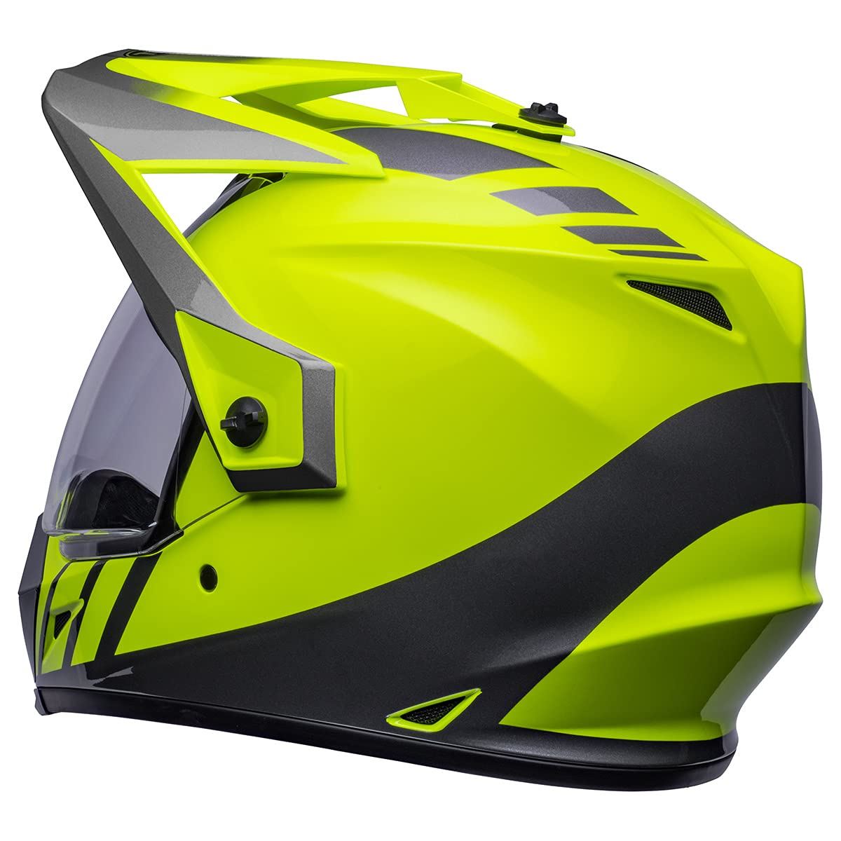 Bell MX-9 Adventure Full Face Helmet - Dash - Cycle City Outdoors