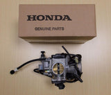 Honda - OE Complete Carburetor - TRX650 Rincon