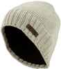 Fly Snow Beanie Heather Grey - Cycle City Outdoors