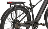 IGO - Discovery Yorkville LE E-Bike - Black - Hybrid