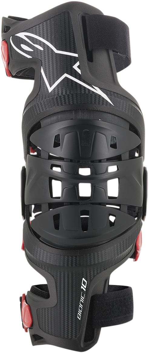 Alpinestars - Bionic-10 Carbon Knee Brace