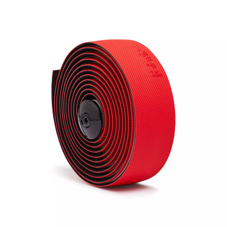 Cannondale - Knurlcork Bar Tape Red - Cycle City Outdoors