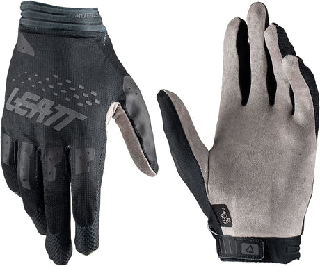 Leatt - MTB 2.0 X-Flow Gloves - Cycle City Outdoors