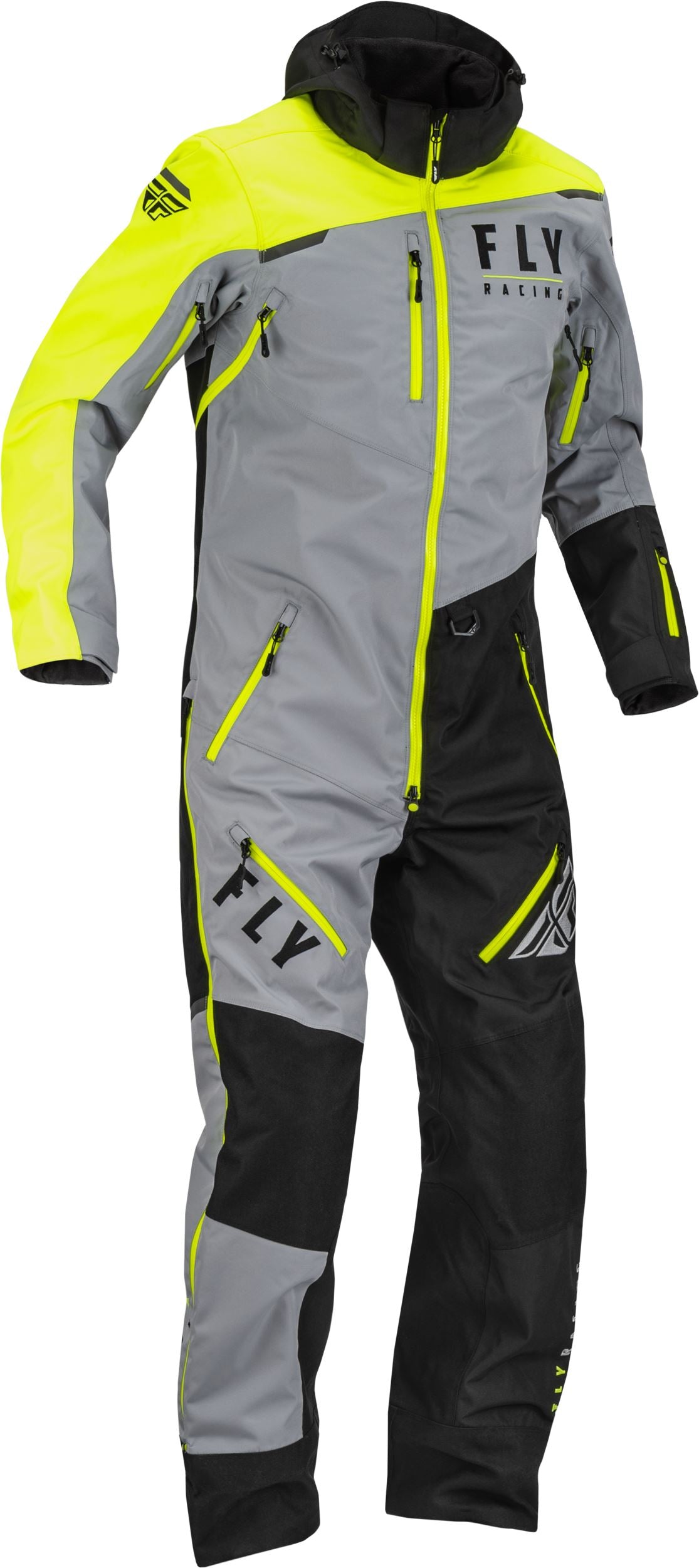 Fly Racing - Cobalt Shell Monosuit