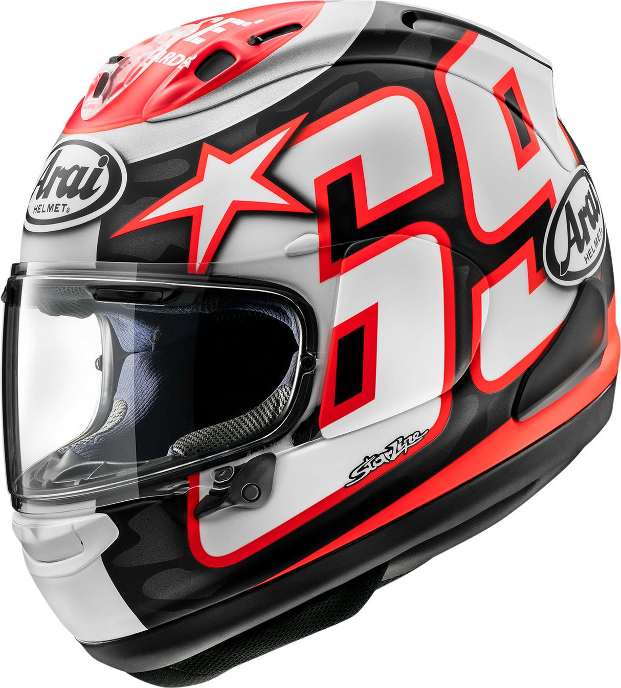 Arai Helmets - Corsair-X Helmet