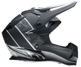 Z1R Youth F.I. Helmet - Fractal - MIPS¨