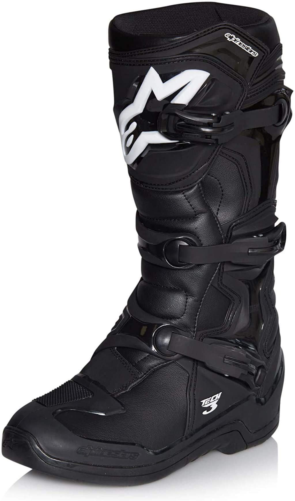 Alpinestars - Tech 3 Boots - Cycle City Outdoors