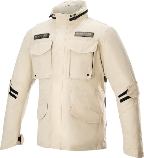 Alpinestars - MSE Field Jacket