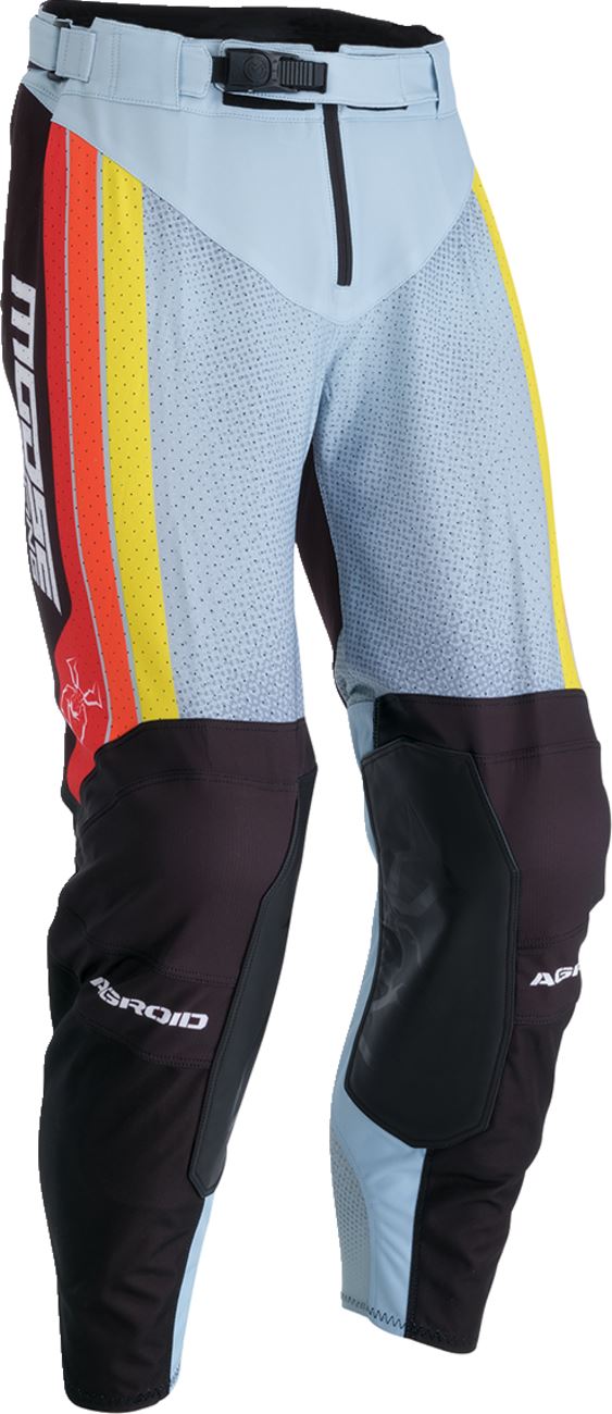 Moose Racing - Agroid Pants - Cycle City Outdoors