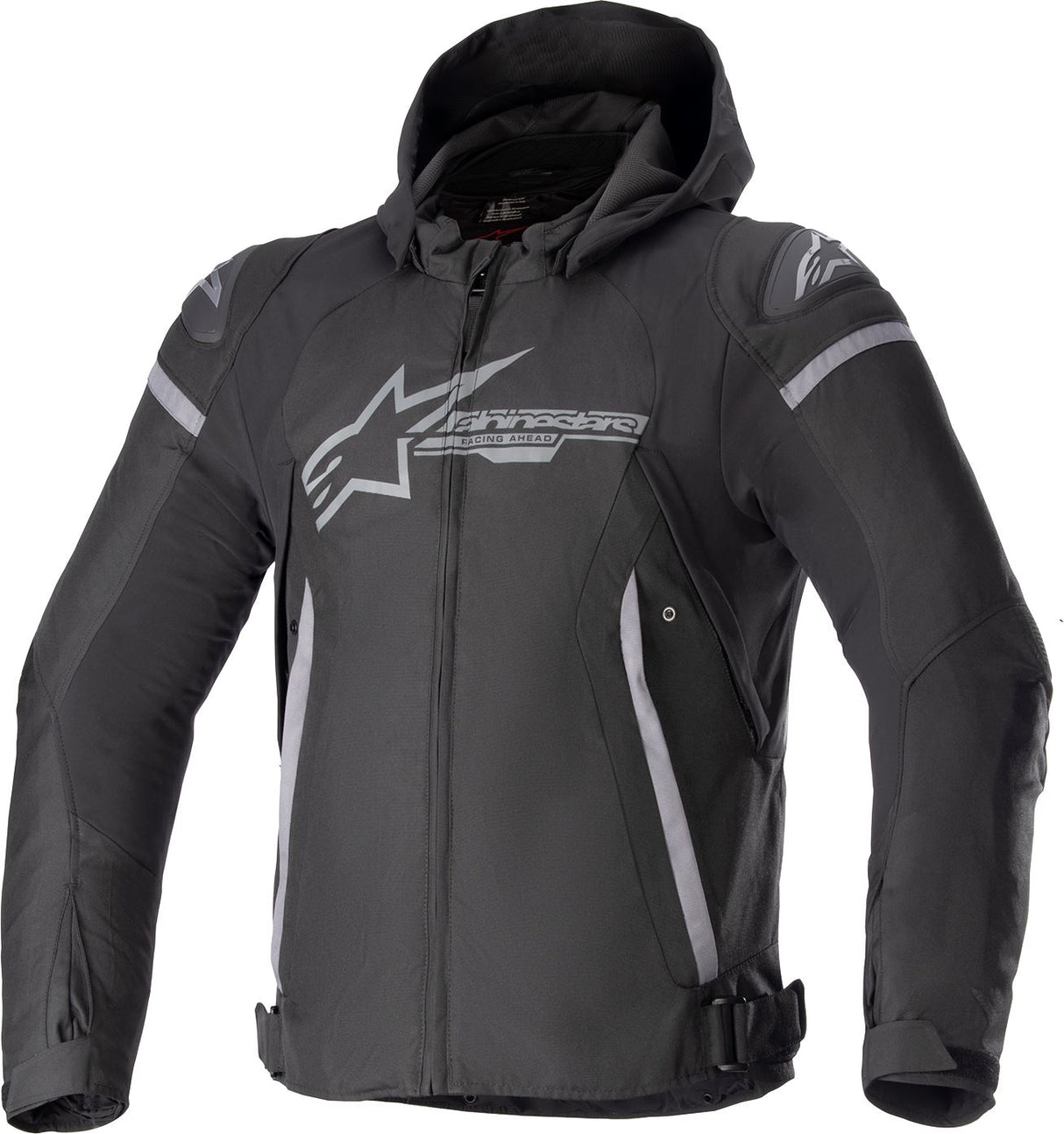 Alpinestars - Zaca Waterproof Jacket