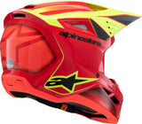 Alpinestars - Youth SM3 Helmet