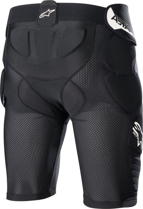 Alpinestars - Bionic Action Protection Shorts