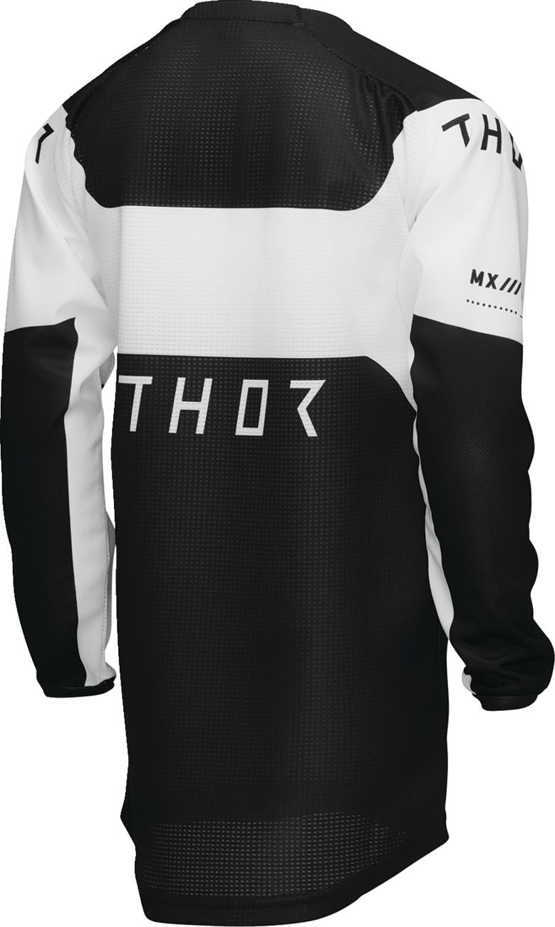 Thor - Youth Launchmode Storm Jersey