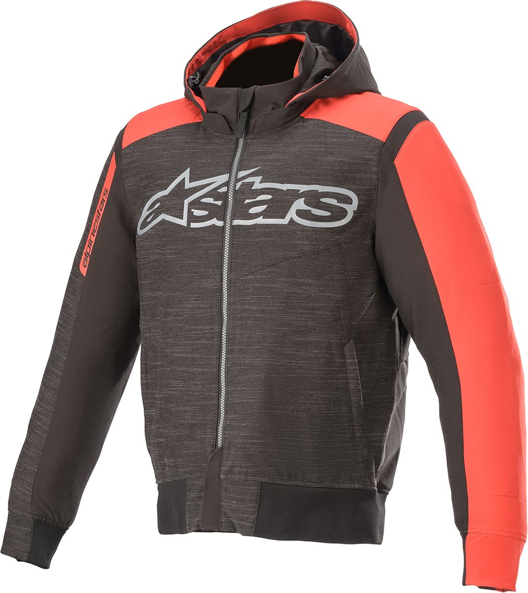 Alpinestars - Rhod Windstopper Hoodie