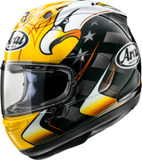 Arai Helmets - Corsair-X Helmet