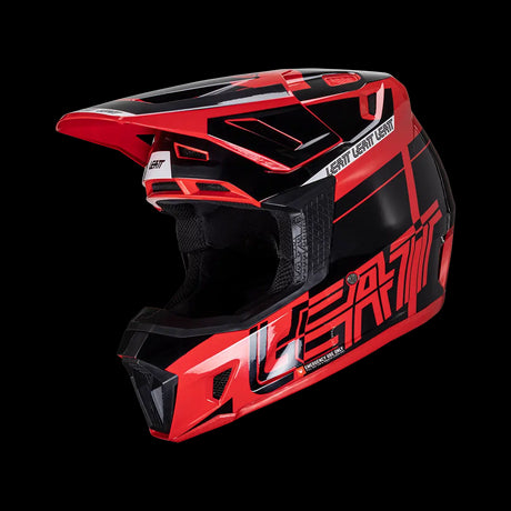 Leatt - Helmet Kit 7.5 - Cycle City Outdoors