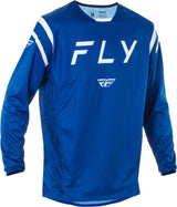 Fly Racing - Kinetic Center Jersey