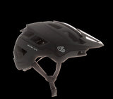 6D - ATB-2T Ascent Helmet Black  M/L - Cycle City Outdoors