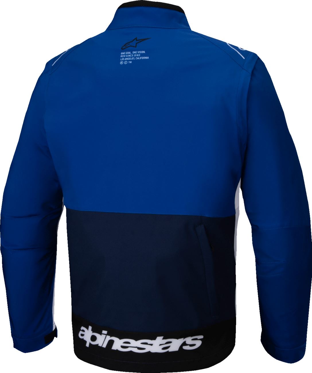 Alpinestars - Lite-Dura Softshell Jacket