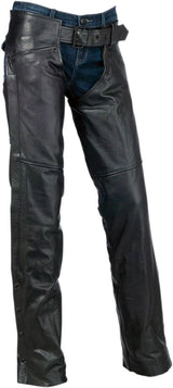 Z1R Women's Sabot Chaps