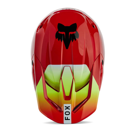 Fox Racing - V1 Ballast Helmet - Cycle City Outdoors