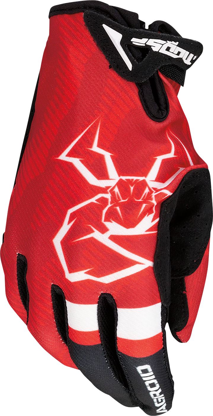 Moose Racing - Agroid™ Pro Gloves - Cycle City Outdoors