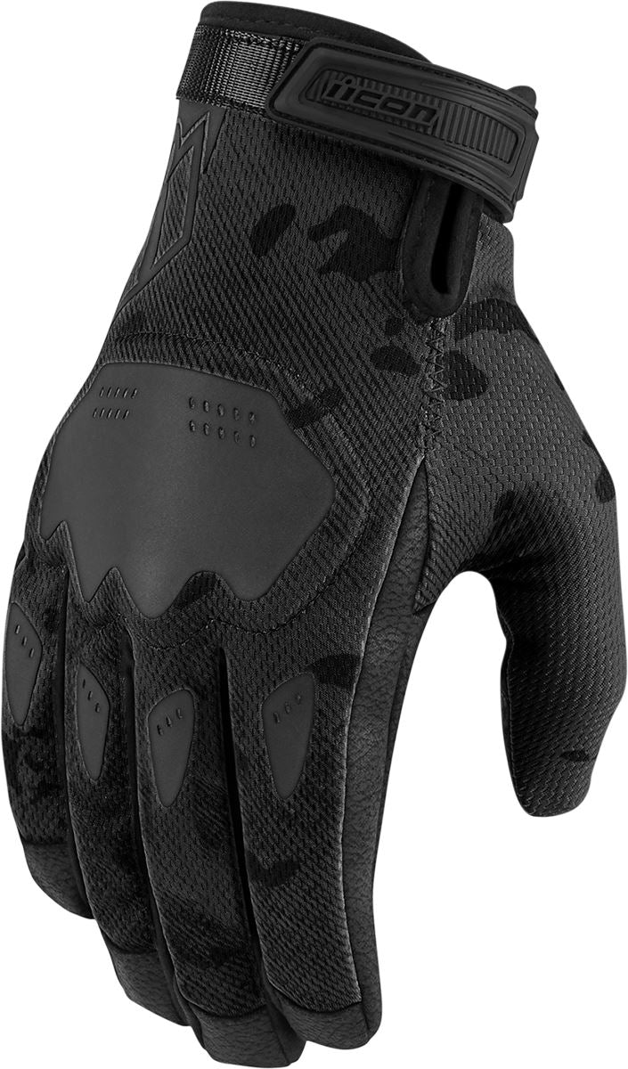 Icon Hooligan® CE Gloves