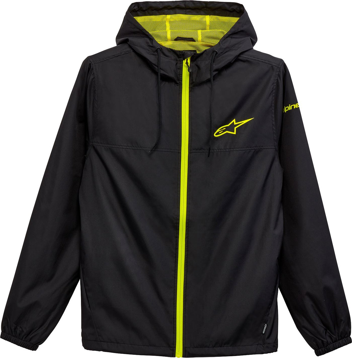 Alpinestars - Treq Jacket